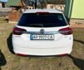 Белый Опель Инсигния, объемом двигателя 1.96 л и пробегом 280 тыс. км за 12500 $, фото 21 на Automoto.ua
