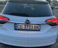 Білий Опель Інсігнія, об'ємом двигуна 1.96 л та пробігом 205 тис. км за 11500 $, фото 1 на Automoto.ua