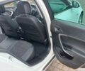 Белый Опель Инсигния, объемом двигателя 1.96 л и пробегом 340 тыс. км за 8900 $, фото 14 на Automoto.ua