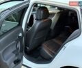 Белый Опель Инсигния, объемом двигателя 1.96 л и пробегом 320 тыс. км за 8500 $, фото 10 на Automoto.ua