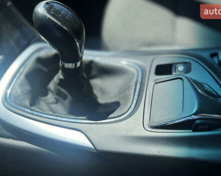 Білий Опель Інсігнія, об'ємом двигуна 2 л та пробігом 334 тис. км за 9150 $, фото 19 на Automoto.ua