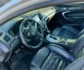 Белый Опель Инсигния, объемом двигателя 1.96 л и пробегом 280 тыс. км за 13500 $, фото 12 на Automoto.ua