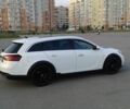 Білий Опель Інсігнія, об'ємом двигуна 1.96 л та пробігом 200 тис. км за 15270 $, фото 6 на Automoto.ua