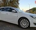Белый Опель Инсигния, объемом двигателя 1.96 л и пробегом 246 тыс. км за 12300 $, фото 29 на Automoto.ua
