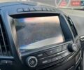 Белый Опель Инсигния, объемом двигателя 2 л и пробегом 250 тыс. км за 11890 $, фото 22 на Automoto.ua