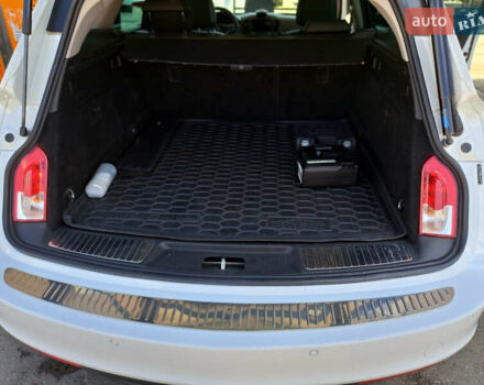 Белый Опель Инсигния, объемом двигателя 1.96 л и пробегом 204 тыс. км за 9700 $, фото 19 на Automoto.ua