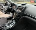 Білий Опель Інсігнія, об'ємом двигуна 1.96 л та пробігом 204 тис. км за 9500 $, фото 15 на Automoto.ua