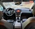Белый Опель Инсигния, объемом двигателя 1.96 л и пробегом 320 тыс. км за 8500 $, фото 16 на Automoto.ua