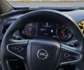 Белый Опель Инсигния, объемом двигателя 1.96 л и пробегом 246 тыс. км за 12300 $, фото 22 на Automoto.ua