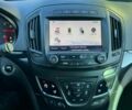 Білий Опель Інсігнія, об'ємом двигуна 1.96 л та пробігом 280 тис. км за 12500 $, фото 3 на Automoto.ua