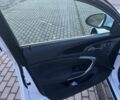 Білий Опель Інсігнія, об'ємом двигуна 1.96 л та пробігом 205 тис. км за 11500 $, фото 6 на Automoto.ua
