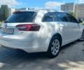 Опель Инсигния 2014 в Черкассах на Automoto.ua Белый Опель Инсигния, объемом двигателя 2 л и пробегом 280 тыс. км за 8800 $, фото 2 на Automoto.ua