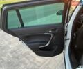 Білий Опель Інсігнія, об'ємом двигуна 1.96 л та пробігом 299 тис. км за 9200 $, фото 15 на Automoto.ua