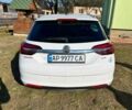 Белый Опель Инсигния, объемом двигателя 1.96 л и пробегом 280 тыс. км за 13500 $, фото 21 на Automoto.ua