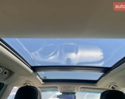 Білий Опель Інсігнія, об'ємом двигуна 2 л та пробігом 334 тис. км за 9150 $, фото 27 на Automoto.ua