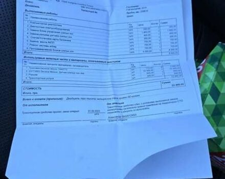 Белый Опель Инсигния, объемом двигателя 2 л и пробегом 280 тыс. км за 10100 $, фото 39 на Automoto.ua