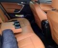 Белый Опель Инсигния, объемом двигателя 1.96 л и пробегом 204 тыс. км за 15132 $, фото 3 на Automoto.ua