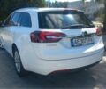 Опель Инсигния 2014 в Черкассах на Automoto.ua Белый Опель Инсигния, объемом двигателя 2 л и пробегом 280 тыс. км за 8800 $, фото 3 на Automoto.ua