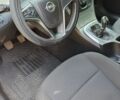 Білий Опель Інсігнія, об'ємом двигуна 1.36 л та пробігом 45 тис. км за 12100 $, фото 18 на Automoto.ua