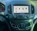 Белый Опель Инсигния, объемом двигателя 1.96 л и пробегом 280 тыс. км за 13500 $, фото 3 на Automoto.ua