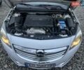 Белый Опель Инсигния, объемом двигателя 2 л и пробегом 288 тыс. км за 8800 $, фото 7 на Automoto.ua
