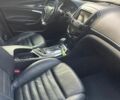 Білий Опель Інсігнія, об'ємом двигуна 2 л та пробігом 204 тис. км за 9900 $, фото 4 на Automoto.ua