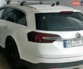 Белый Опель Инсигния, объемом двигателя 1.96 л и пробегом 204 тыс. км за 15100 $, фото 15 на Automoto.ua