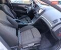 Белый Опель Инсигния, объемом двигателя 2 л и пробегом 280 тыс. км за 8450 $, фото 37 на Automoto.ua