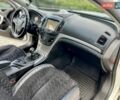 Белый Опель Инсигния, объемом двигателя 1.96 л и пробегом 228 тыс. км за 9300 $, фото 36 на Automoto.ua