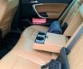 Белый Опель Инсигния, объемом двигателя 1.96 л и пробегом 204 тыс. км за 15100 $, фото 5 на Automoto.ua