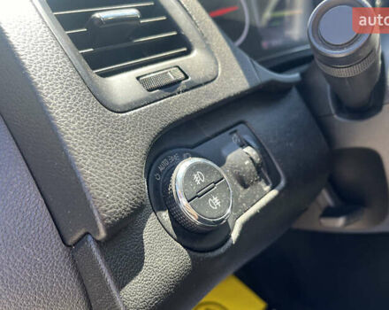 Білий Опель Інсігнія, об'ємом двигуна 2 л та пробігом 334 тис. км за 9150 $, фото 11 на Automoto.ua