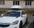 Білий Опель Інсігнія, об'ємом двигуна 1.96 л та пробігом 200 тис. км за 15270 $, фото 2 на Automoto.ua