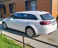 Білий Опель Інсігнія, об'ємом двигуна 1.96 л та пробігом 255 тис. км за 10500 $, фото 14 на Automoto.ua