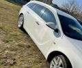 Білий Опель Інсігнія, об'ємом двигуна 1.96 л та пробігом 280 тис. км за 13500 $, фото 1 на Automoto.ua