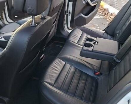 Белый Опель Инсигния, объемом двигателя 1.96 л и пробегом 246 тыс. км за 12800 $, фото 23 на Automoto.ua