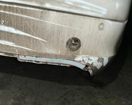 Білий Опель Інсігнія, об'ємом двигуна 2 л та пробігом 308 тис. км за 8500 $, фото 9 на Automoto.ua