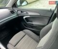 Белый Опель Инсигния, объемом двигателя 1.96 л и пробегом 228 тыс. км за 8700 $, фото 24 на Automoto.ua
