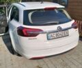 Білий Опель Інсігнія, об'ємом двигуна 1.96 л та пробігом 255 тис. км за 10500 $, фото 15 на Automoto.ua