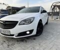 Опель Инсигния 2014 в Дрогобыче на Automoto.ua Белый Опель Инсигния, объемом двигателя 2 л и пробегом 187 тыс. км за 10500 $, фото 18 на Automoto.ua