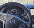 Белый Опель Инсигния, объемом двигателя 2 л и пробегом 280 тыс. км за 10100 $, фото 28 на Automoto.ua