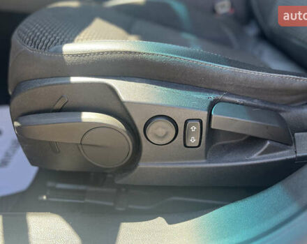 Білий Опель Інсігнія, об'ємом двигуна 2 л та пробігом 334 тис. км за 9150 $, фото 13 на Automoto.ua