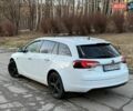 Белый Опель Инсигния, объемом двигателя 1.96 л и пробегом 320 тыс. км за 8500 $, фото 5 на Automoto.ua