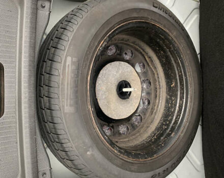 Белый Опель Инсигния, объемом двигателя 2 л и пробегом 179 тыс. км за 9399 $, фото 28 на Automoto.ua