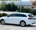 Белый Опель Инсигния, объемом двигателя 1.96 л и пробегом 228 тыс. км за 8700 $, фото 15 на Automoto.ua