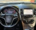 Белый Опель Инсигния, объемом двигателя 1.96 л и пробегом 282 тыс. км за 8100 $, фото 10 на Automoto.ua