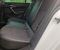 Белый Опель Инсигния, объемом двигателя 1.96 л и пробегом 280 тыс. км за 9299 $, фото 12 на Automoto.ua