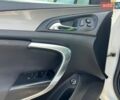 Белый Опель Инсигния, объемом двигателя 1.96 л и пробегом 228 тыс. км за 8700 $, фото 34 на Automoto.ua