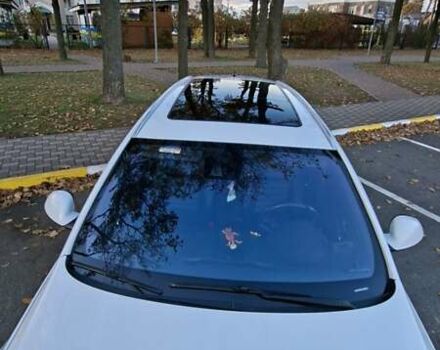 Белый Опель Инсигния, объемом двигателя 1.96 л и пробегом 246 тыс. км за 12800 $, фото 31 на Automoto.ua