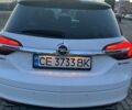 Білий Опель Інсігнія, об'ємом двигуна 1.96 л та пробігом 205 тис. км за 11500 $, фото 1 на Automoto.ua
