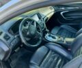 Білий Опель Інсігнія, об'ємом двигуна 1.96 л та пробігом 280 тис. км за 12500 $, фото 12 на Automoto.ua